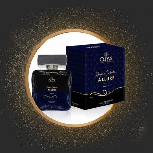 Royal Collection Allure Perfume